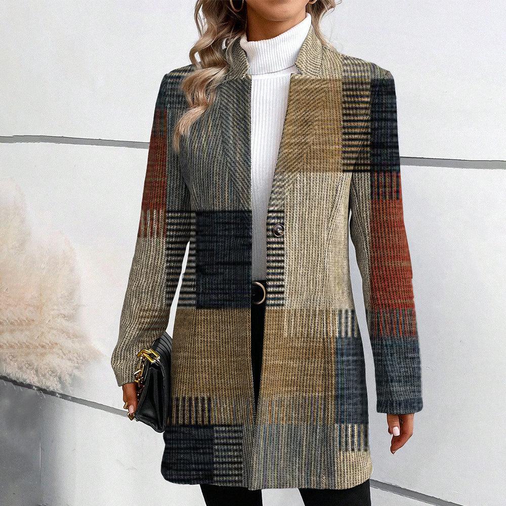 Ruby - Elegant Blazer