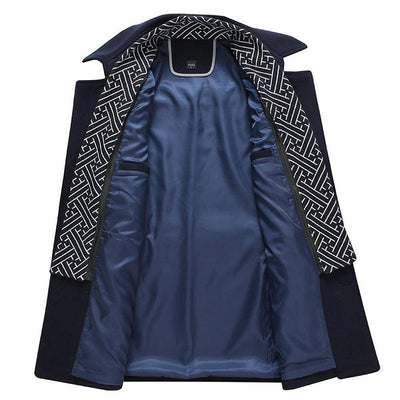 Callan I WINTER COAT