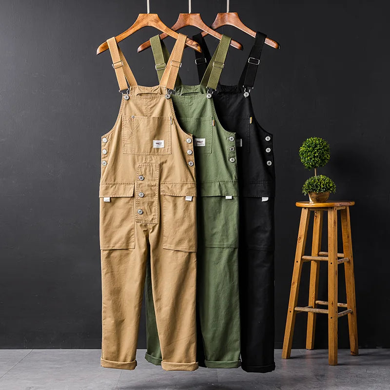 Anika® | Premium Garden Overall