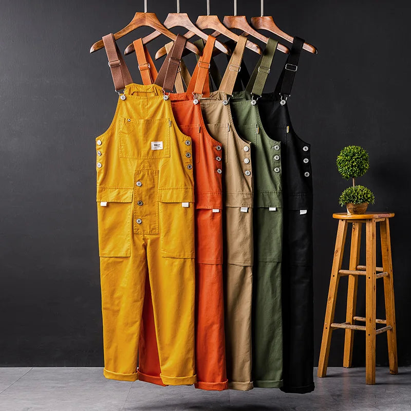 Anika® | Premium Garden Overall