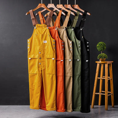 Anika® | Premium Garden Overall