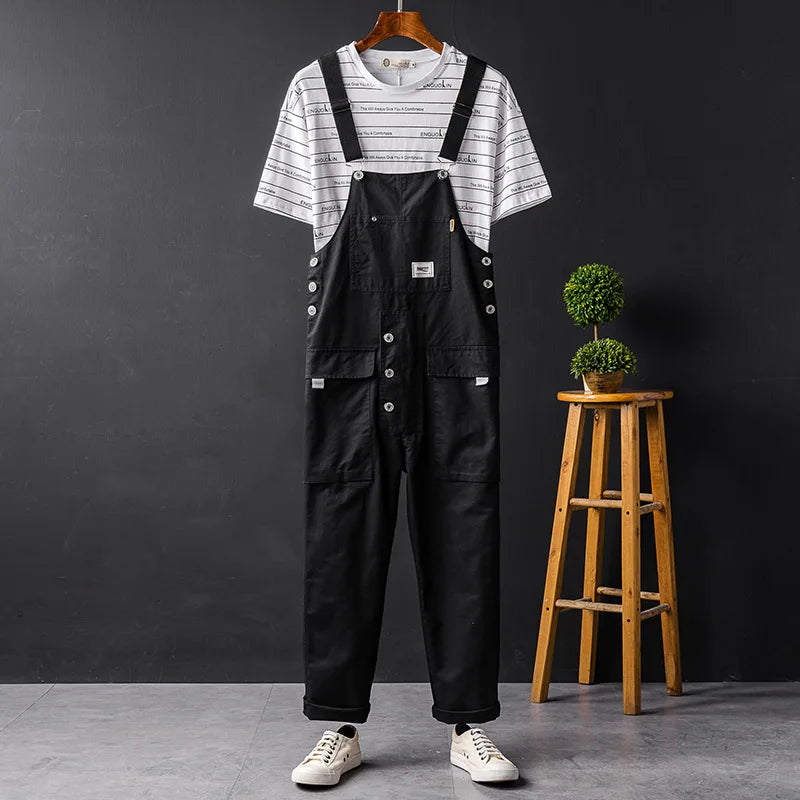 Anika® | Premium Garden Overall