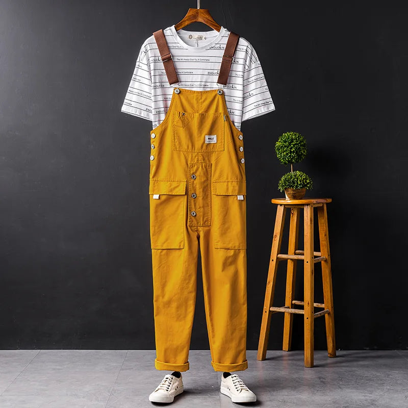 Anika® | Premium Garden Overall