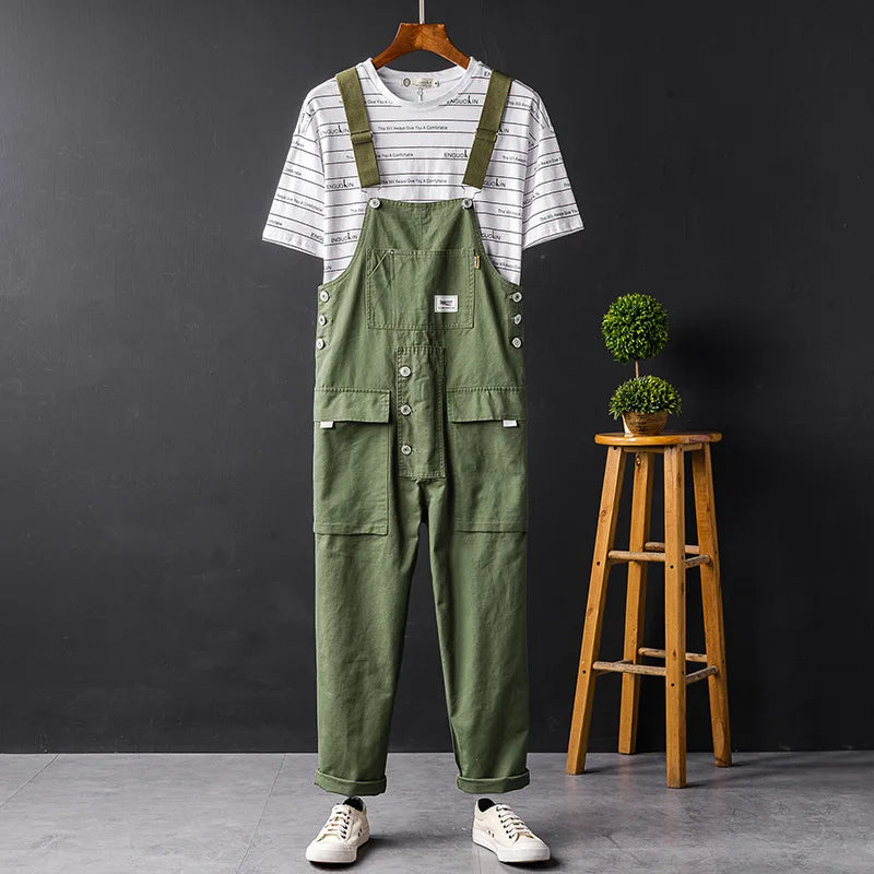 Anika® | Premium Garden Overall