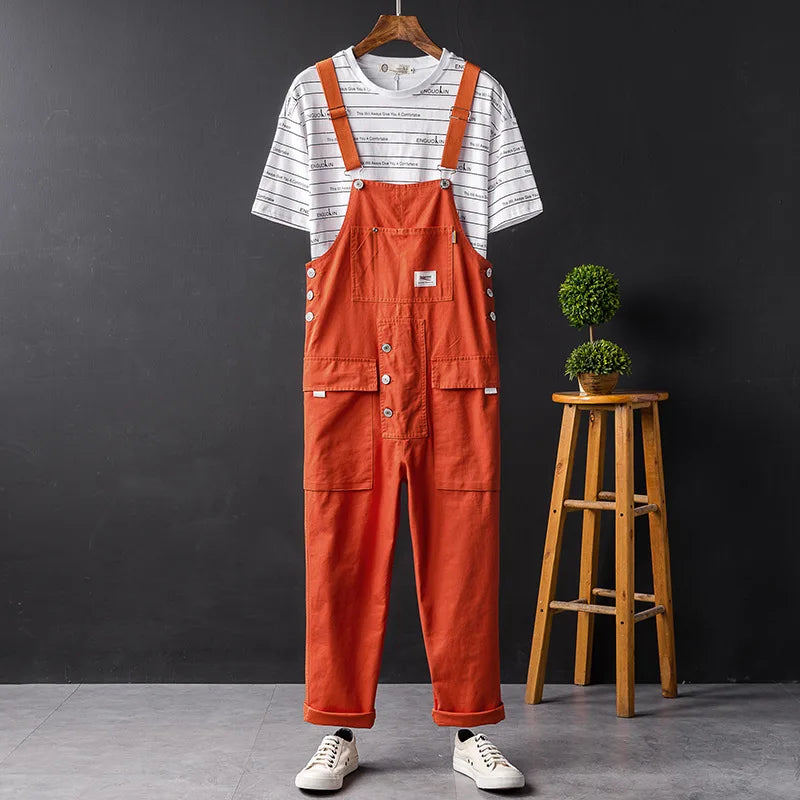 Anika® | Premium Garden Overall