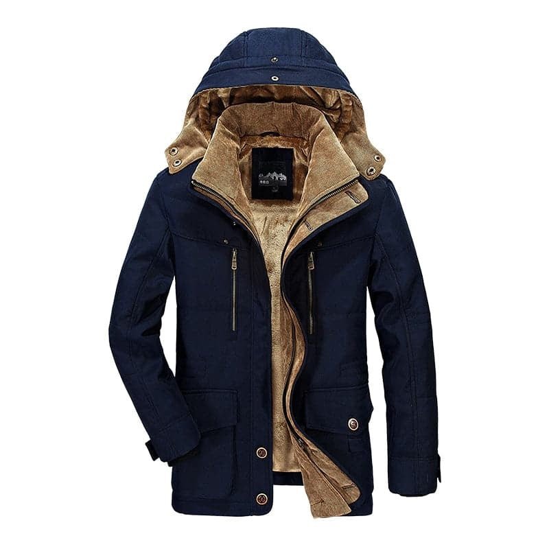 Archer - Winter Jacket