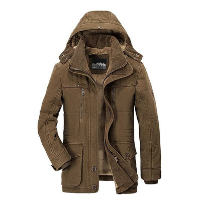 Archer - Winter Jacket