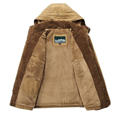 Archer - Winter Jacket