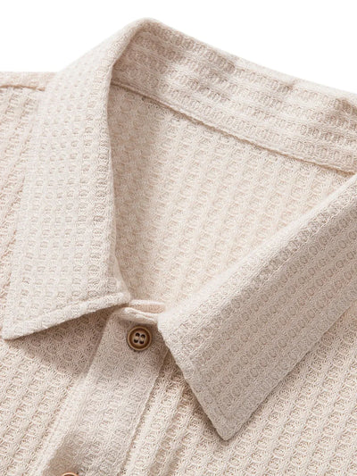 August™ | Premium Polo Shirt