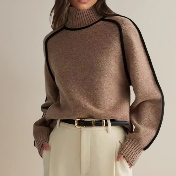 Astrid™ - Pullover