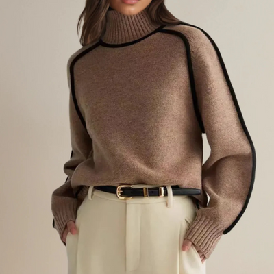 Astrid™ - Pullover