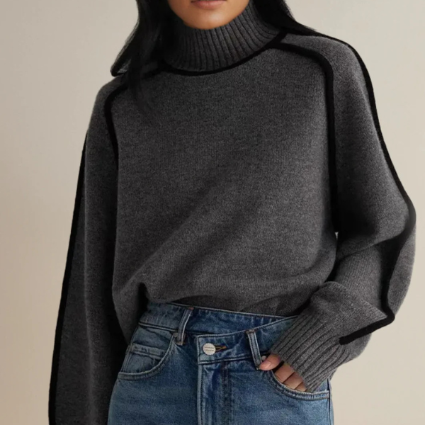 Astrid™ - Pullover