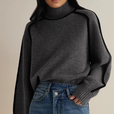 Astrid™ - Pullover