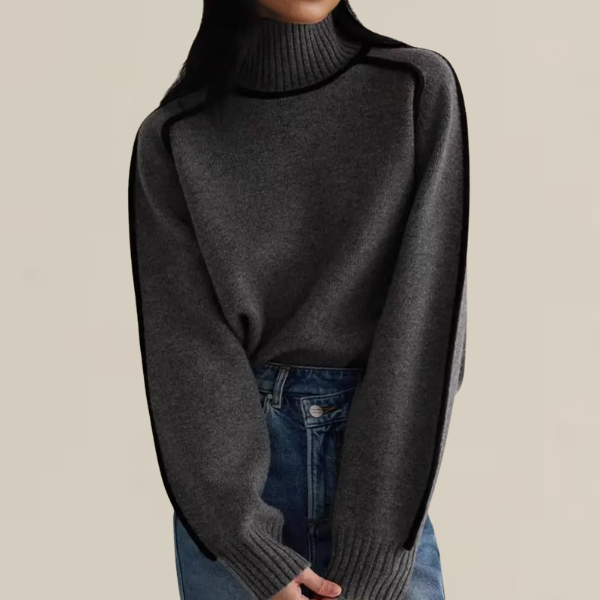 Astrid™ - Pullover