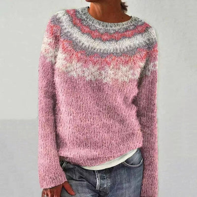 Petra | LUXURIOUS SOFT CASHMERE JUMPER