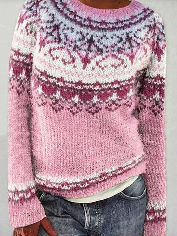 Petra | LUXURIOUS SOFT CASHMERE JUMPER