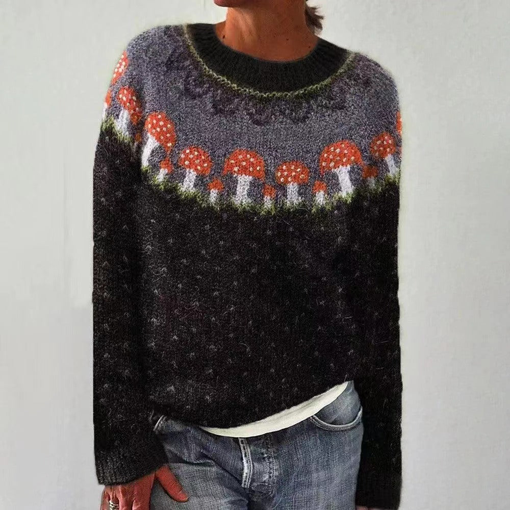 Petra | LUXURIOUS SOFT CASHMERE JUMPER