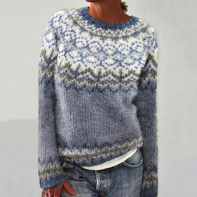 Petra | LUXURIOUS SOFT CASHMERE JUMPER