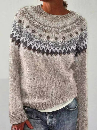 Petra | LUXURIOUS SOFT CASHMERE JUMPER