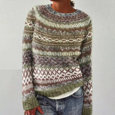 Petra | LUXURIOUS SOFT CASHMERE JUMPER