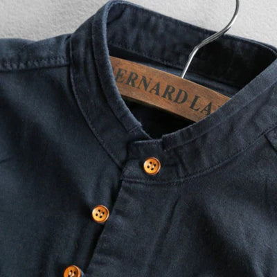 Zayden™ | Japanese Style Shirt