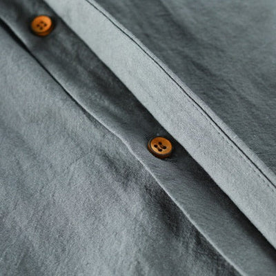 Zayden™ | Japanese Style Shirt