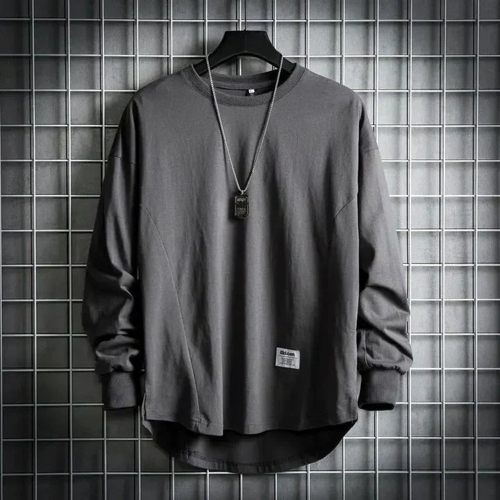 Jett | HOODIE-PULLOVER