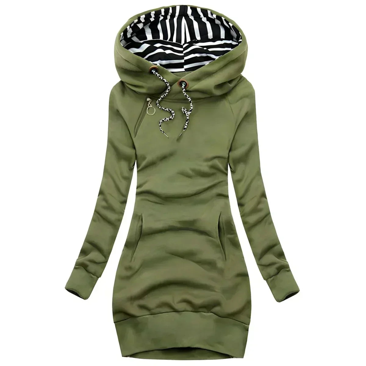 Marigold™ – Soft and Comfortable Winter Sweatshirt