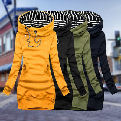 Marigold™ – Soft and Comfortable Winter Sweatshirt