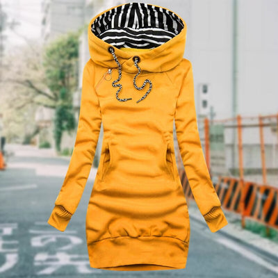 Marigold™ – Soft and Comfortable Winter Sweatshirt