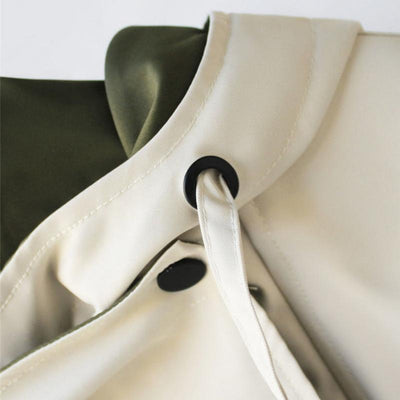 Goldie - Fashion Jacket for Women