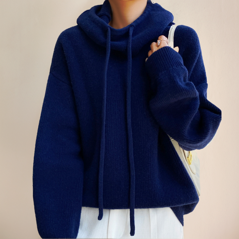 Grace | Roll Neck
