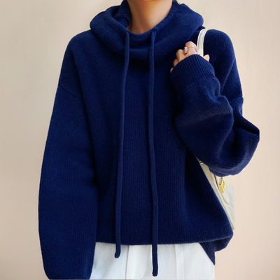 Grace | Roll Neck