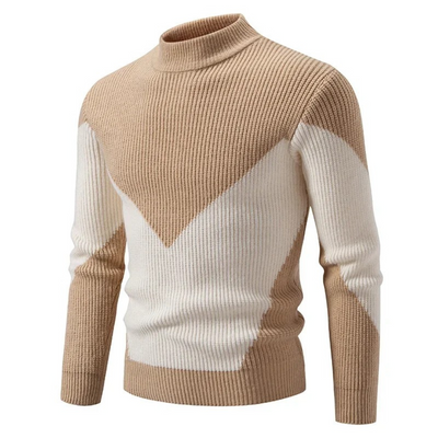 Liam® | Premium Pullover for Men