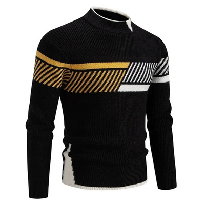Liam® | Premium Pullover for Men