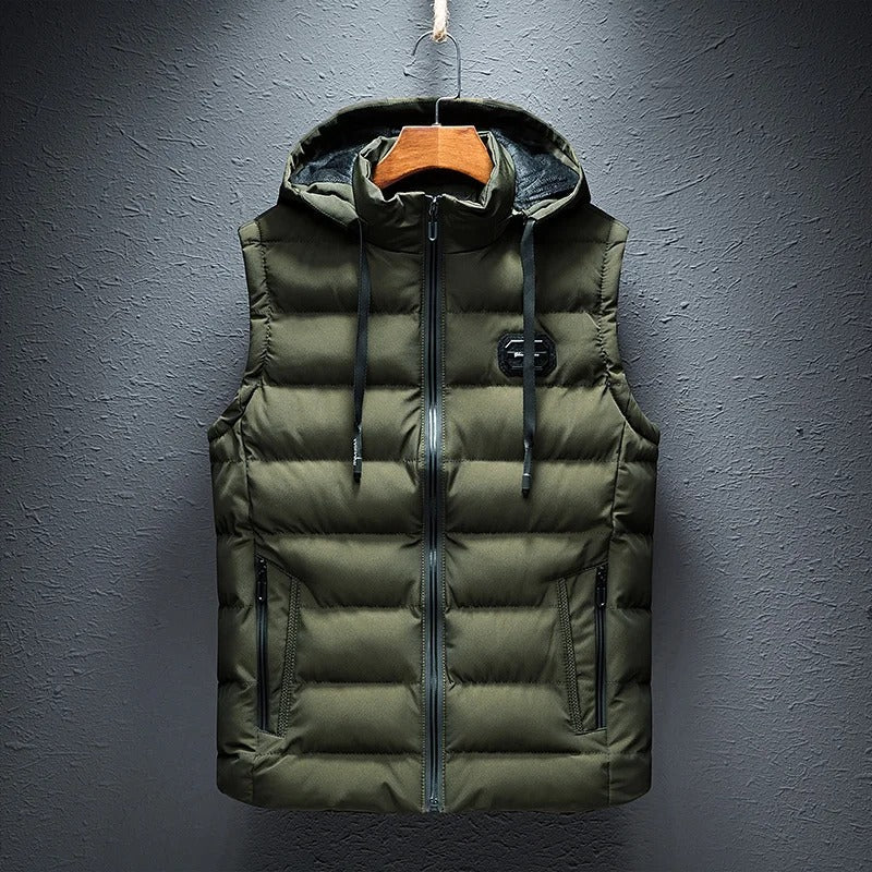 Jaxon™ - Supreme Bodywarmer