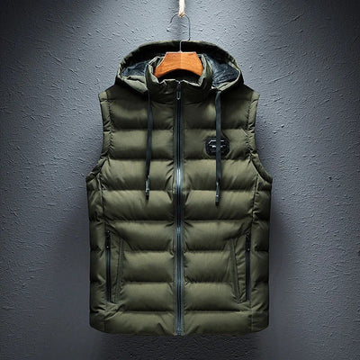 Jaxon™ - Supreme Bodywarmer