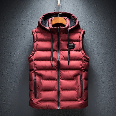 Jaxon™ - Supreme Bodywarmer