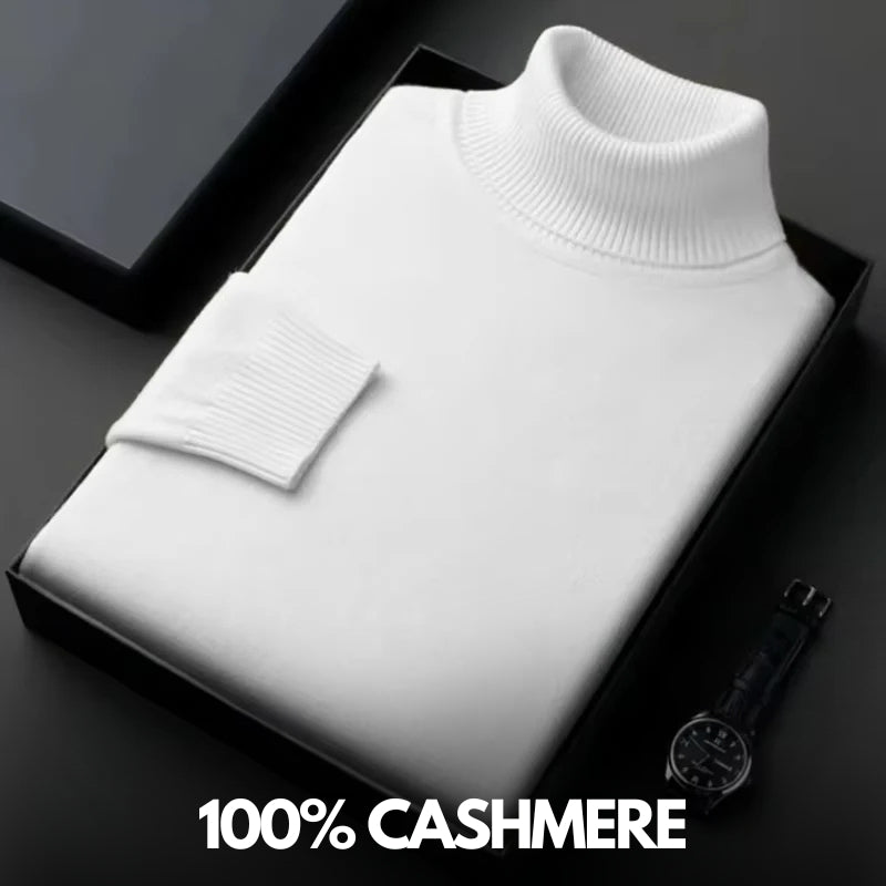 Franco | Cashmere Jumper