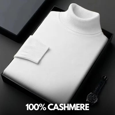 Franco | Cashmere Jumper